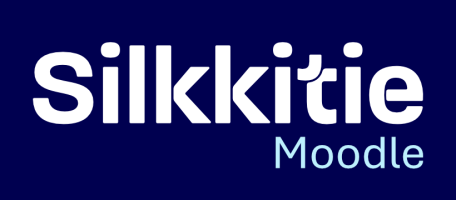 Silkkitie Moodle